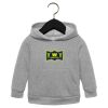 Toddler Sponge Fleece Pullover Hoodie Thumbnail