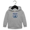 Toddler Sponge Fleece Pullover Hoodie Thumbnail