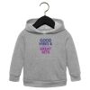 Toddler Sponge Fleece Pullover Hoodie Thumbnail