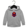 Toddler Sponge Fleece Pullover Hoodie Thumbnail