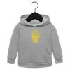 Toddler Sponge Fleece Pullover Hoodie Thumbnail