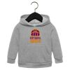 Toddler Sponge Fleece Pullover Hoodie Thumbnail