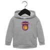 Toddler Sponge Fleece Pullover Hoodie Thumbnail