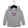 Toddler Sponge Fleece Pullover Hoodie Thumbnail