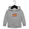 Toddler Sponge Fleece Pullover Hoodie Thumbnail