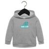 Toddler Sponge Fleece Pullover Hoodie Thumbnail