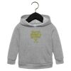 Toddler Sponge Fleece Pullover Hoodie Thumbnail