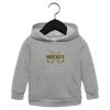 Toddler Sponge Fleece Pullover Hoodie Thumbnail