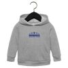 Toddler Sponge Fleece Pullover Hoodie Thumbnail