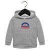 Toddler Sponge Fleece Pullover Hoodie Thumbnail