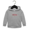 Toddler Sponge Fleece Pullover Hoodie Thumbnail
