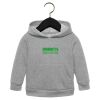 Toddler Sponge Fleece Pullover Hoodie Thumbnail