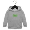 Toddler Sponge Fleece Pullover Hoodie Thumbnail