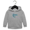 Toddler Sponge Fleece Pullover Hoodie Thumbnail