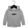 Toddler Sponge Fleece Pullover Hoodie Thumbnail