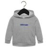 Toddler Sponge Fleece Pullover Hoodie Thumbnail