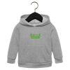 Toddler Sponge Fleece Pullover Hoodie Thumbnail