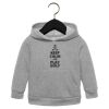 Toddler Sponge Fleece Pullover Hoodie Thumbnail