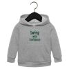 Toddler Sponge Fleece Pullover Hoodie Thumbnail