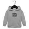 Toddler Sponge Fleece Pullover Hoodie Thumbnail