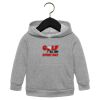 Toddler Sponge Fleece Pullover Hoodie Thumbnail
