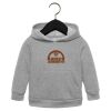 Toddler Sponge Fleece Pullover Hoodie Thumbnail