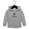 Toddler Sponge Fleece Pullover Hoodie Thumbnail