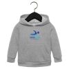 Toddler Sponge Fleece Pullover Hoodie Thumbnail