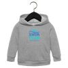Toddler Sponge Fleece Pullover Hoodie Thumbnail
