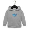 Toddler Sponge Fleece Pullover Hoodie Thumbnail