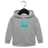 Toddler Sponge Fleece Pullover Hoodie Thumbnail