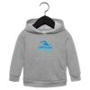Toddler Sponge Fleece Pullover Hoodie Thumbnail