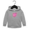 Toddler Sponge Fleece Pullover Hoodie Thumbnail