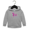 Toddler Sponge Fleece Pullover Hoodie Thumbnail