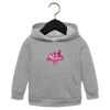Toddler Sponge Fleece Pullover Hoodie Thumbnail