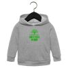 Toddler Sponge Fleece Pullover Hoodie Thumbnail