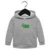 Toddler Sponge Fleece Pullover Hoodie Thumbnail