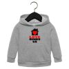 Toddler Sponge Fleece Pullover Hoodie Thumbnail