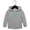 Toddler Sponge Fleece Pullover Hoodie Thumbnail