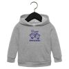 Toddler Sponge Fleece Pullover Hoodie Thumbnail