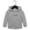 Toddler Sponge Fleece Pullover Hoodie Thumbnail