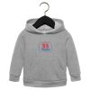 Toddler Sponge Fleece Pullover Hoodie Thumbnail