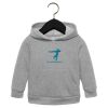 Toddler Sponge Fleece Pullover Hoodie Thumbnail