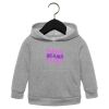 Toddler Sponge Fleece Pullover Hoodie Thumbnail