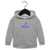 Toddler Sponge Fleece Pullover Hoodie Thumbnail