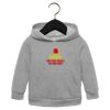Toddler Sponge Fleece Pullover Hoodie Thumbnail