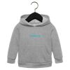 Toddler Sponge Fleece Pullover Hoodie Thumbnail