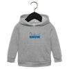 Toddler Sponge Fleece Pullover Hoodie Thumbnail