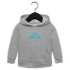 Toddler Sponge Fleece Pullover Hoodie Thumbnail